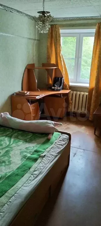 2-к. квартира, 44 м, 2/3 эт. - Фото 1