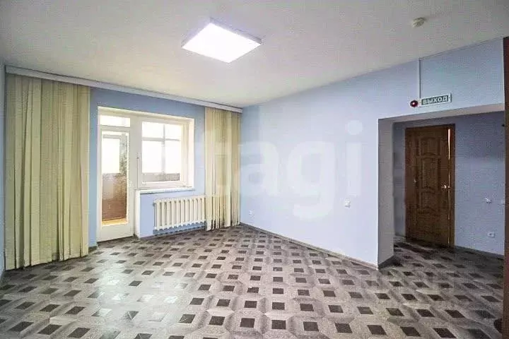 Офис в Ямало-Ненецкий АО, Новый Уренгой Строителей мкр, 3 (105 м) - Фото 1