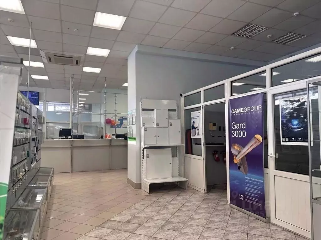 Помещение свободного назначения в Татарстан, Казань просп. Победы, 19 ... - Фото 2