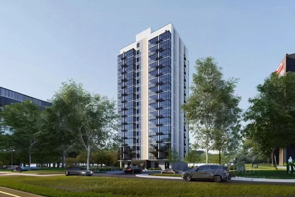 3-к кв. Воронежская область, Воронеж Гвардейский пер., 21 (65.25 м) - Фото 1
