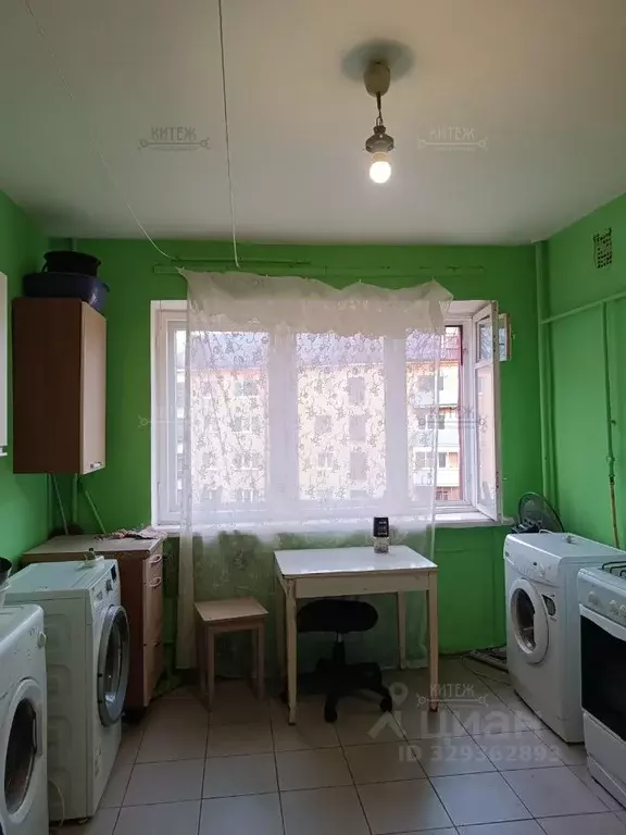 Комната Калужская область, Калуга ул. Глаголева, 10 (12.5 м) - Фото 1