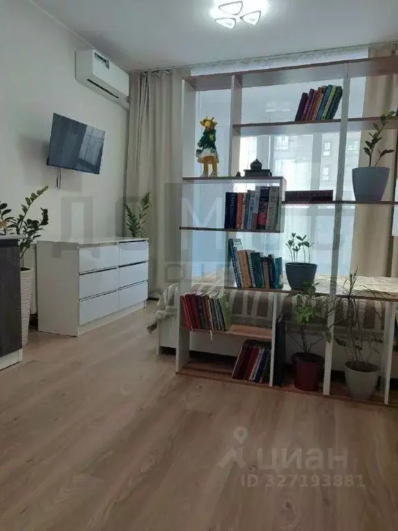 Студия Свердловская область, Екатеринбург бул. Новосинарский, 7 (25.0 ... - Фото 2