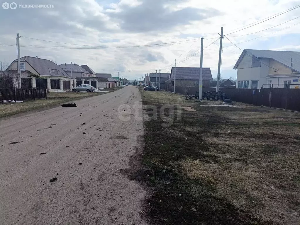 Дом в деревня Камышлы, Озёрная улица (81.4 м) - Фото 2