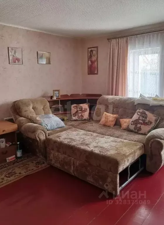 Дом в Саратовская область, Балашов ул. Макаренко, 72 (44 м) - Фото 2