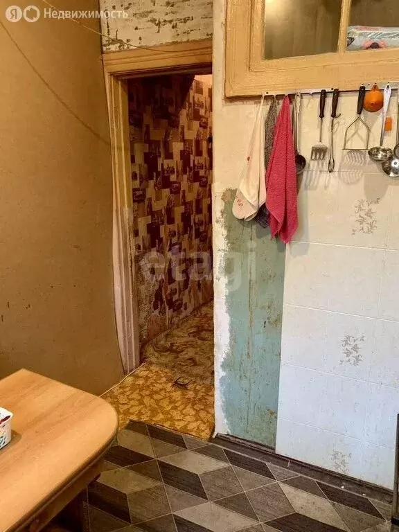 2-комнатная квартира: Воронеж, улица Машиностроителей, 26 (46 м) - Фото 0