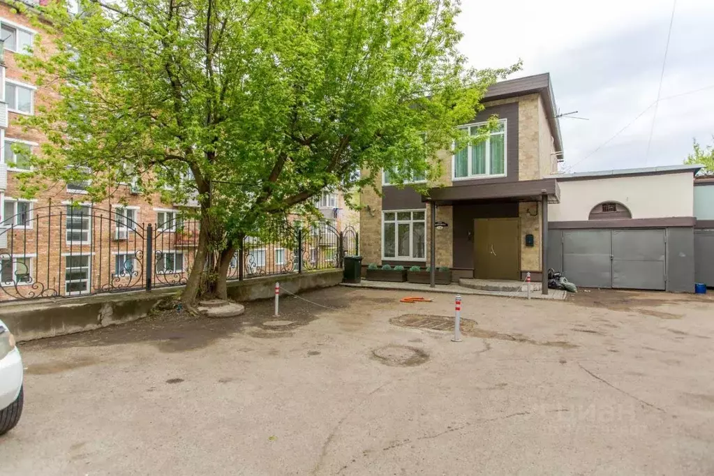 Дом в Приморский край, Владивосток ул. Уборевича, 7В (125 м) - Фото 1