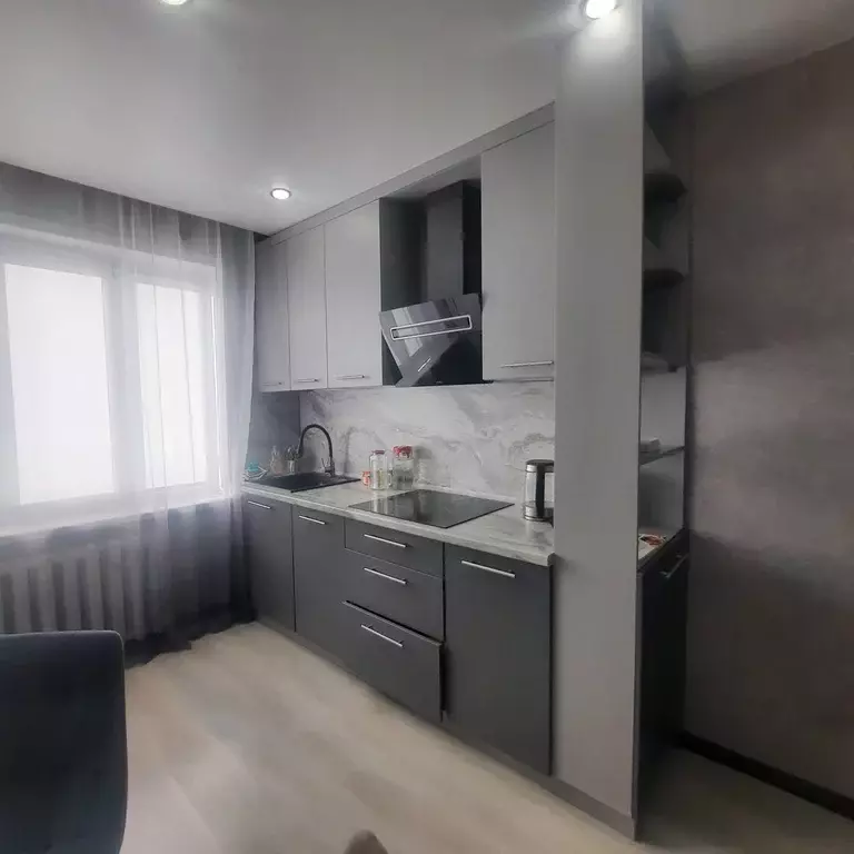 Продаётся 2-к квартира, 52.3 м - Фото 0