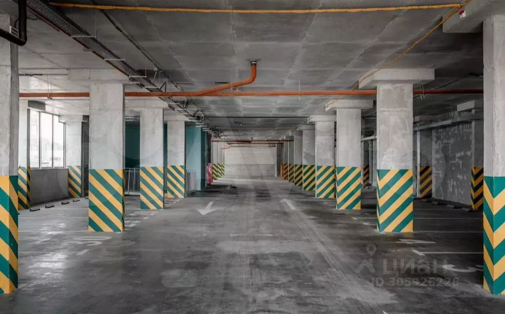 Гараж в Свердловская область, Екатеринбург ул. Евгения Савкова, 21 (14 ... - Фото 2