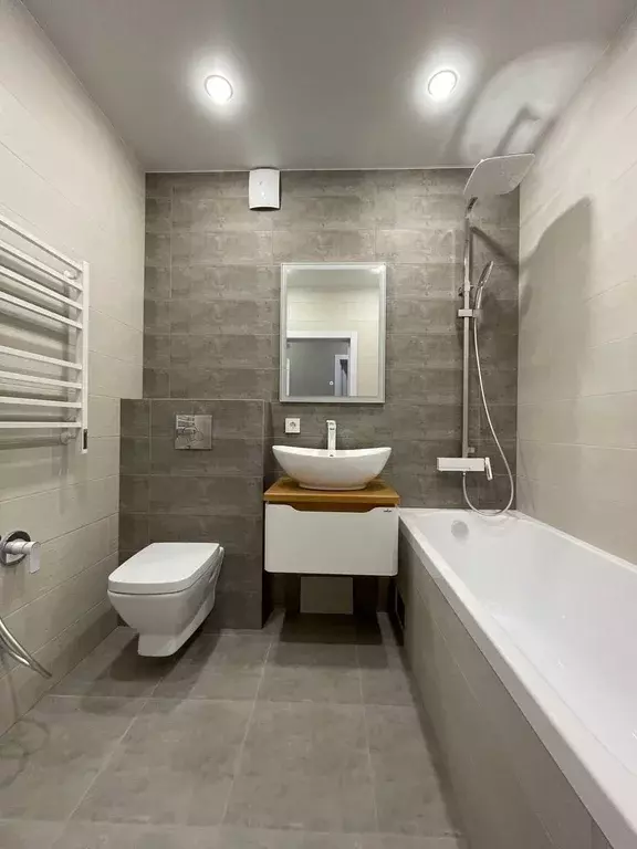 Продаётся 1-к квартира, 38.6 м - Фото 1