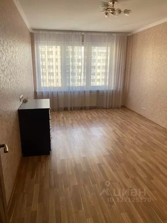 1-к кв. Московская область, Люберцы ул. Кирова, 12к2 (40.0 м) - Фото 1