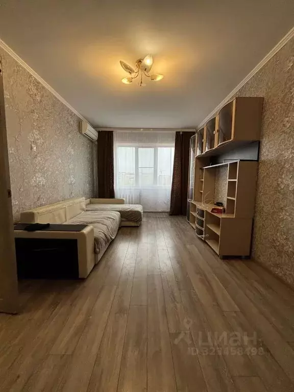 1-к кв. Липецкая область, Липецк ул. П.И. Смородина, 20 (36.0 м) - Фото 1