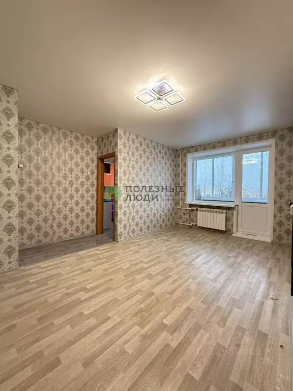 2-к кв. Самарская область, Сызрань ул. Энергетиков, 7 (42.9 м) - Фото 1