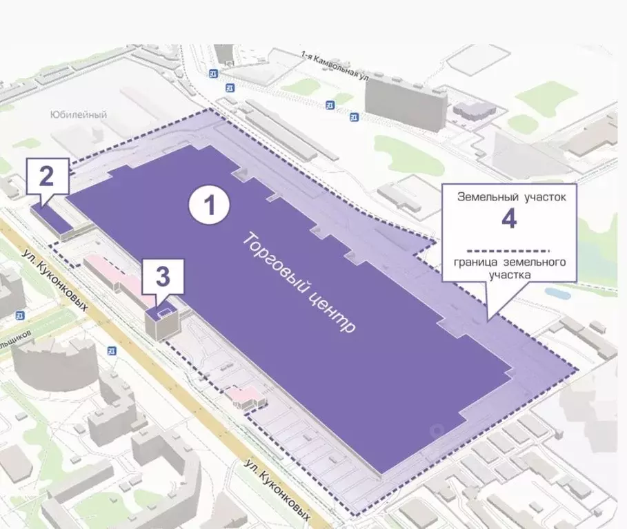 Помещение свободного назначения в Ивановская область, Иваново ул. ... - Фото 1