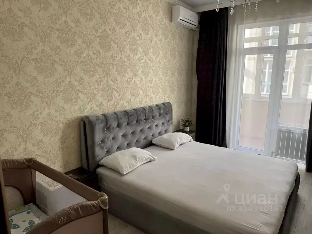 2-к кв. Краснодарский край, Геленджик ул. Островского, 67Г (70.0 м) - Фото 1