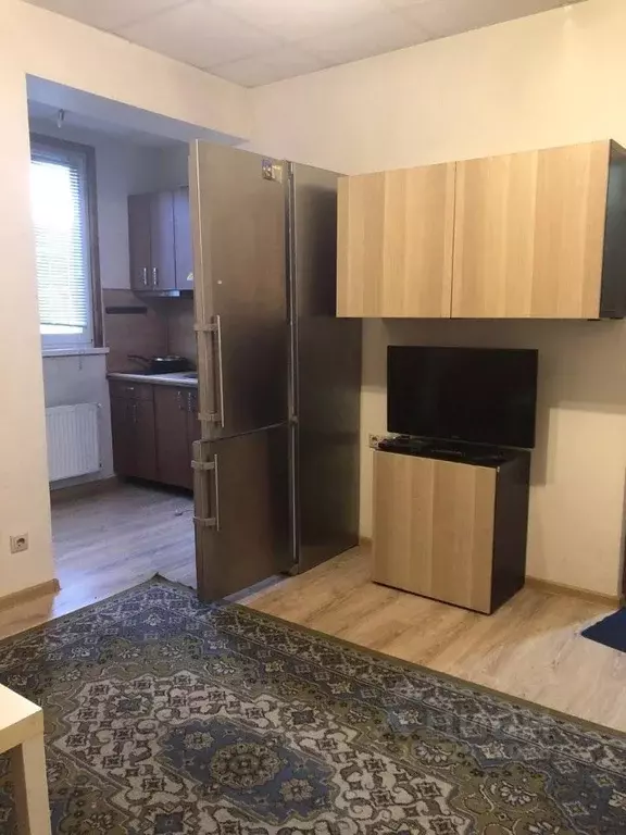 1-к кв. Московская область, Одинцовский городской округ, ... - Фото 1