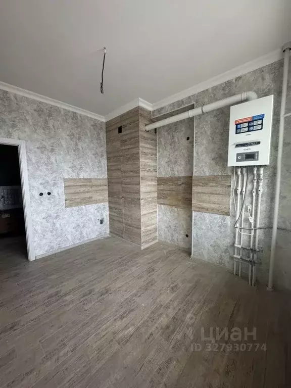 2-к кв. Ставропольский край, Ессентуки ул. Пушкина, 8А (58.7 м) - Фото 1