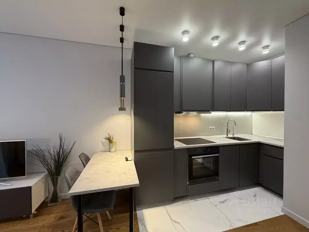 2-к кв. Москва Новодмитровская ул., 2к1А (43.0 м) - Фото 1