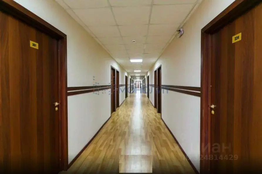 Помещение свободного назначения в Нижегородская область, Нижний ... - Фото 1