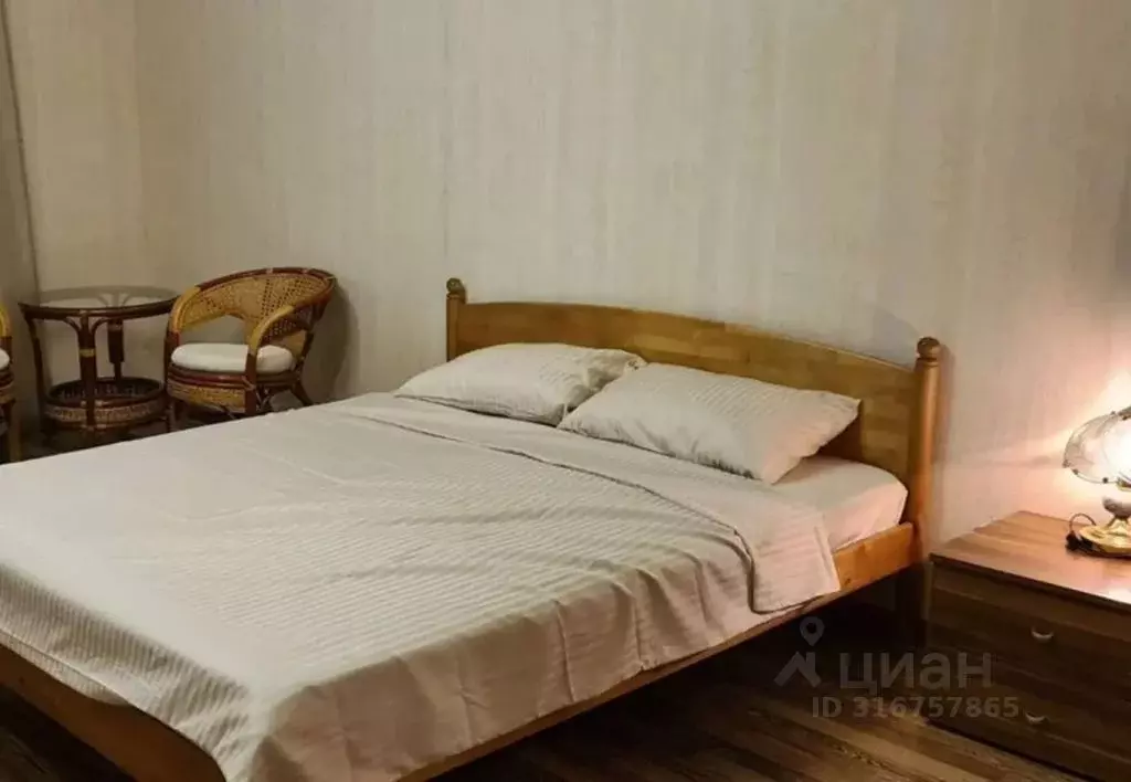 1-к кв. Санкт-Петербург просп. Просвещения, 99 (97.0 м) - Фото 1