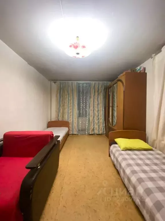 2-к кв. Москва ул. Плеханова, 18К2 (42.5 м) - Фото 1