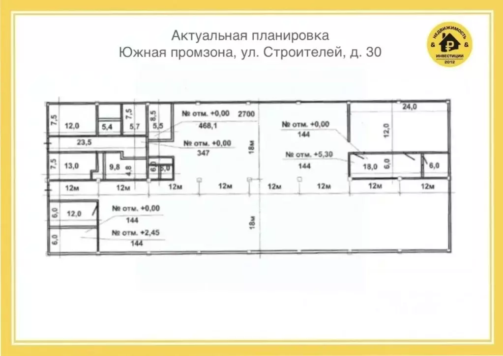 Производственное помещение в Карелия, Петрозаводск проезд Строителей, ... - Фото 1