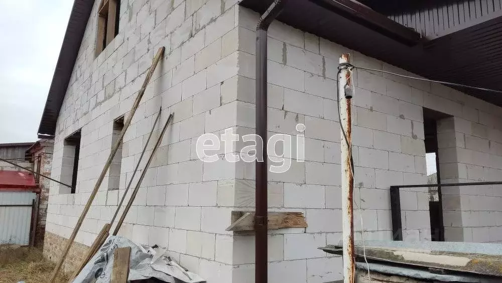 Дом в Белгородская область, Валуйки ул. Володарского, 142 (22 м) - Фото 0