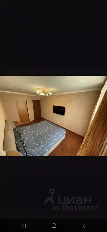 Комната Татарстан, Казань ул. Юлиуса Фучика, 82 (22.0 м) - Фото 1