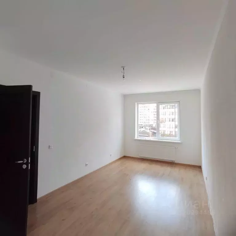 Квартира, 1 комната, 31.5 м - Фото 1