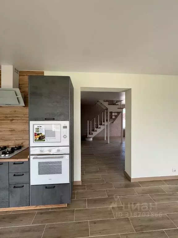 Коттедж в Владимирская область, Киржачский район, Филипповское ... - Фото 2