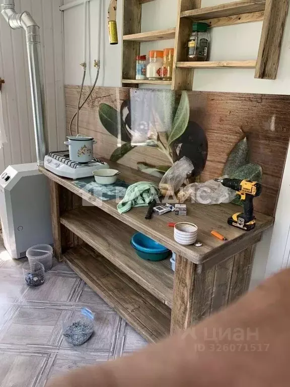 Дом в Московская область, Коломна городской округ, с. Сергиевское ул. ... - Фото 2