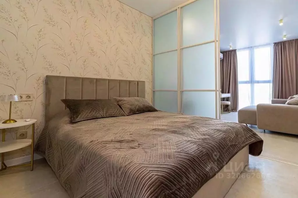 2-к кв. Краснодарский край, Краснодар пос. Знаменский, ул. Природная, ... - Фото 2