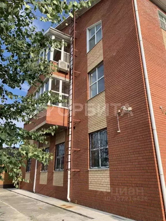 Помещение свободного назначения в Тюменская область, Тюменский ... - Фото 2