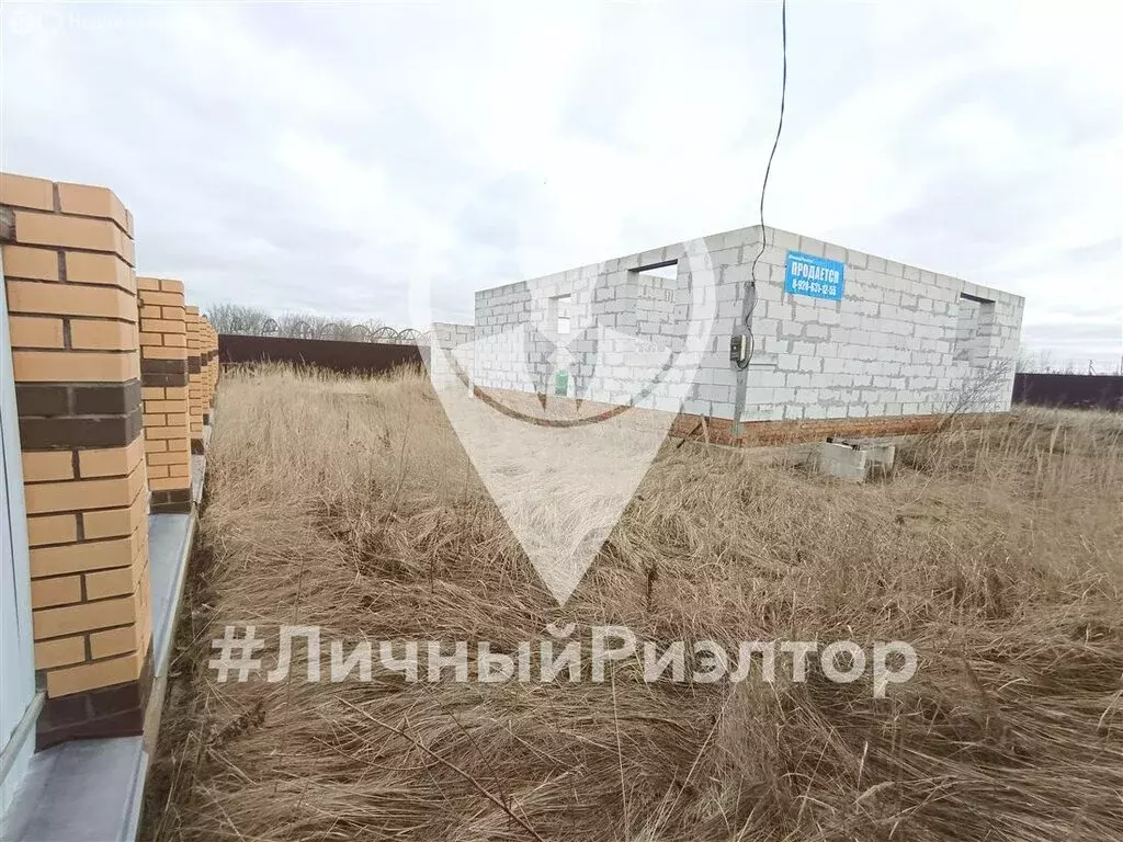 Дом в Михайлов, улица Красная Горка, 20 (100 м) - Фото 1