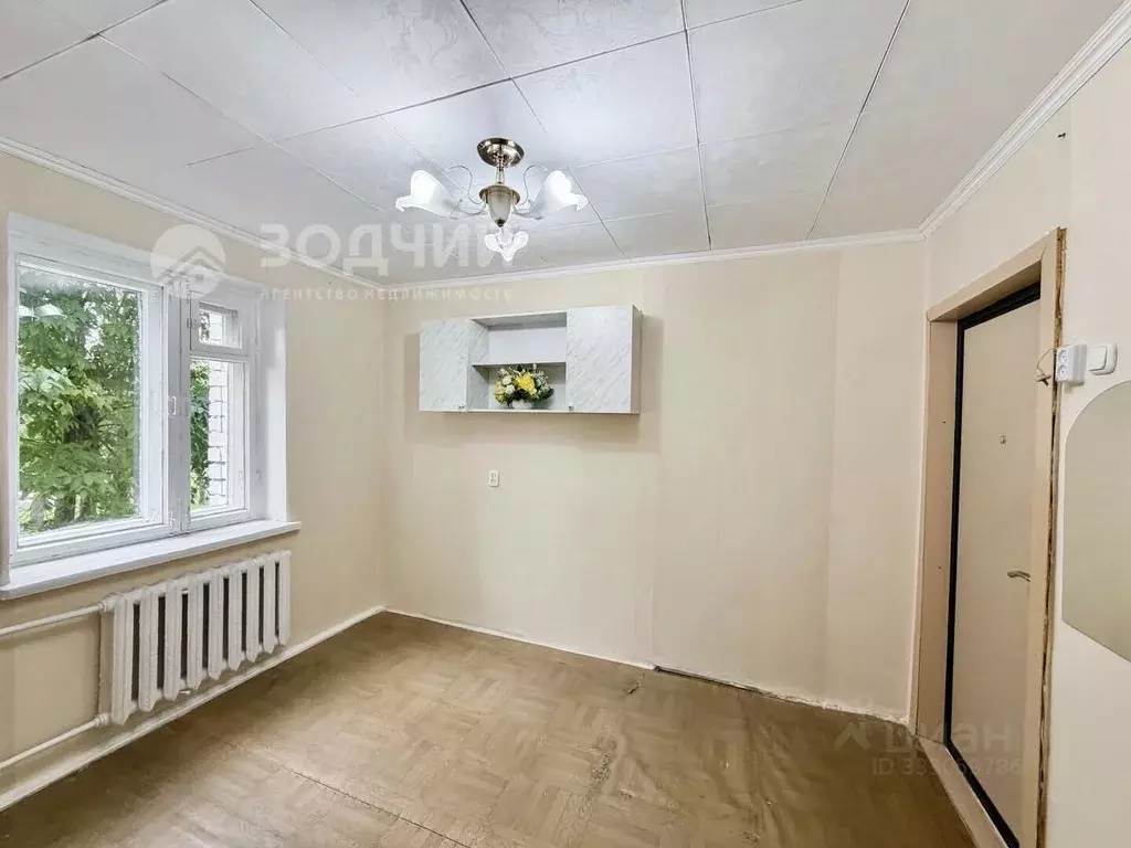 Комната Чувашия, Чебоксары Эгерский бул., 20 (11.4 м) - Фото 1