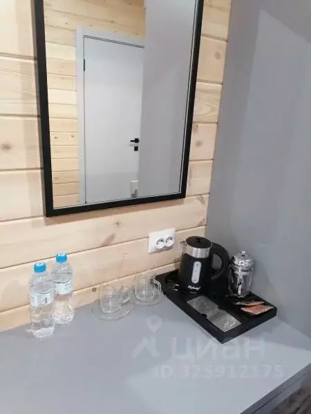 Комната Иркутская область, Ольхонский район, пос. Хужир ул. ... - Фото 2