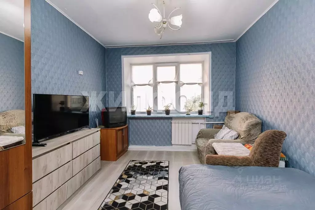 Комната Новосибирская область, Новосибирск Холодильная ул., 17/1 (13.5 ... - Фото 2