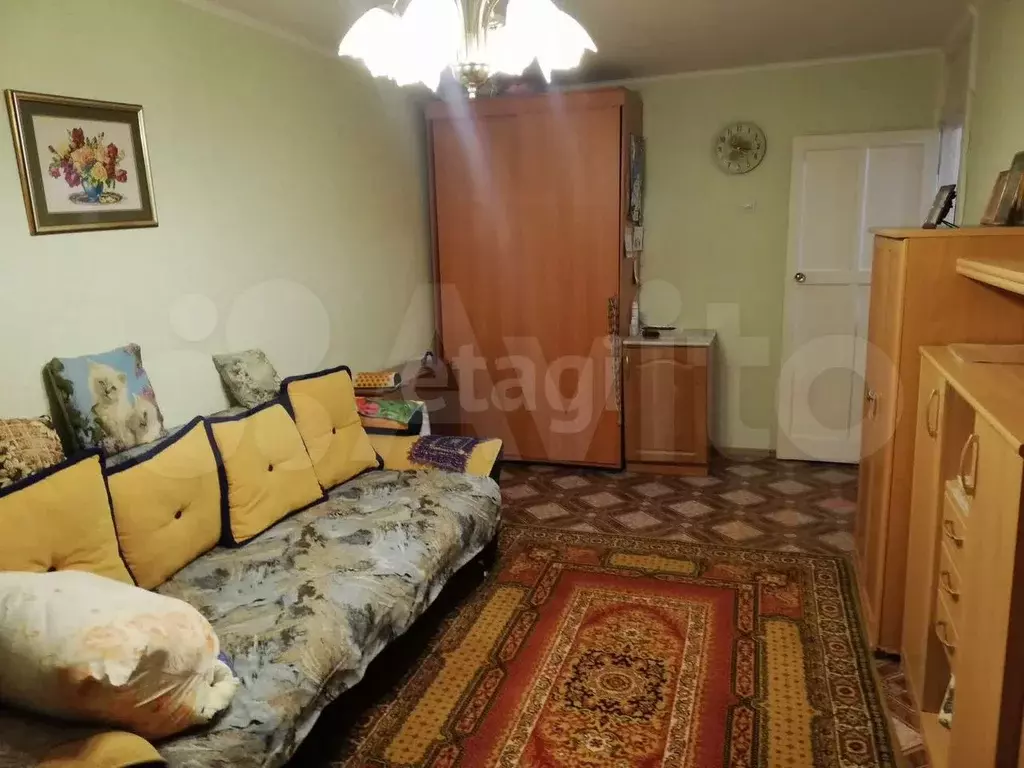 2-к. квартира, 43 м, 2/5 эт. - Фото 0