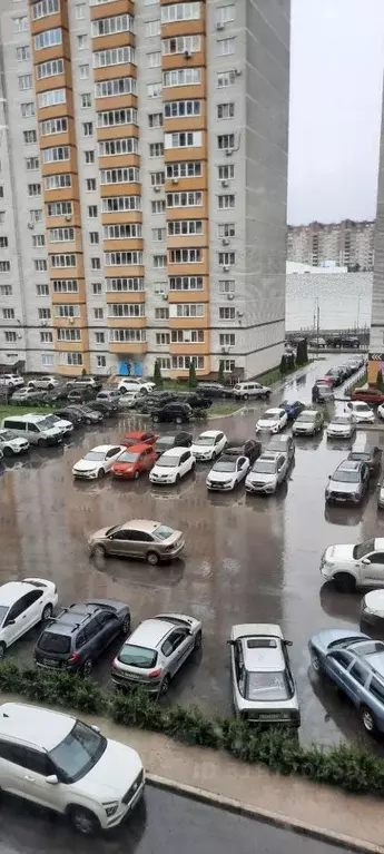 1-к кв. Воронежская область, Воронеж ул. Академика Конопатова, 13 ... - Фото 0