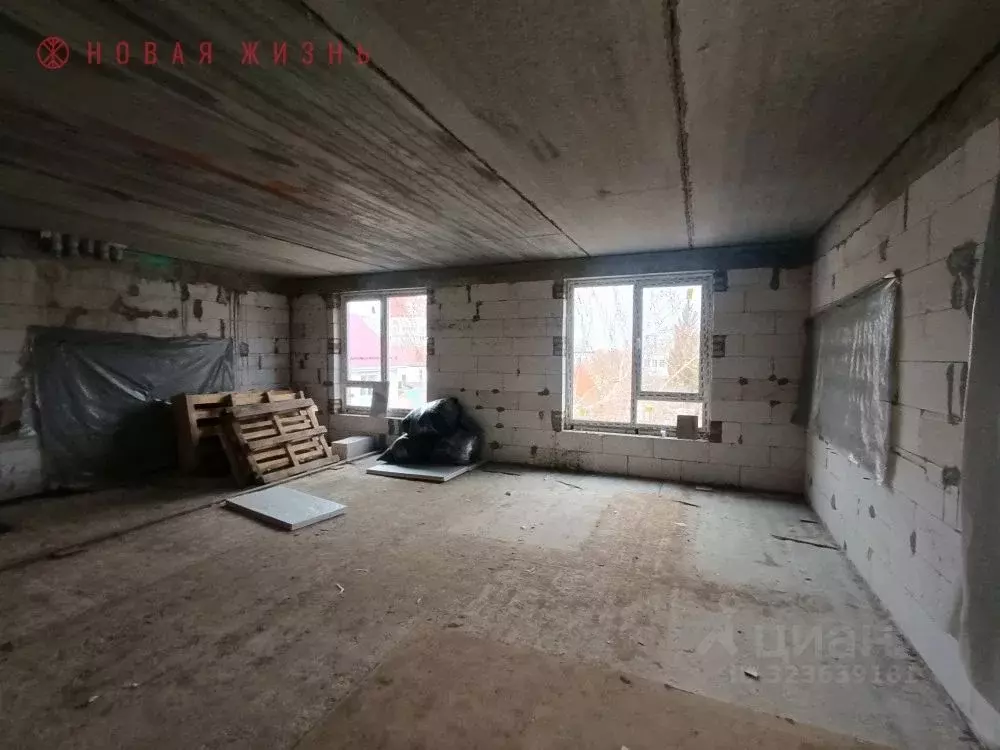 3-к кв. Самарская область, Самара ул. Гастелло, 4 (100.0 м) - Фото 1