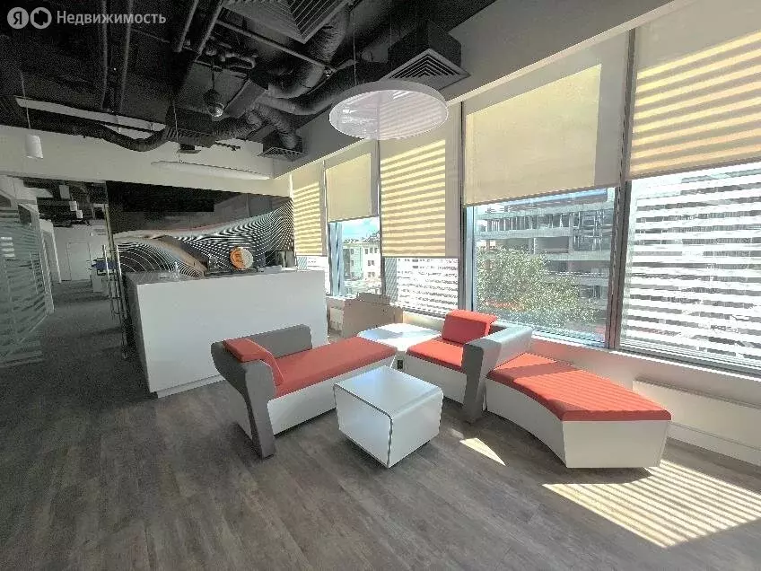 Офис (363 м) - Фото 1