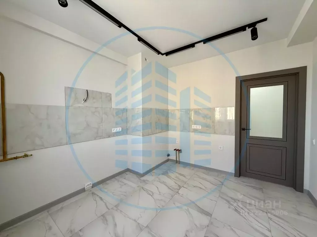 2-к кв. Ставропольский край, Ессентуки Никольская ул., 21к6/1 (60.5 м) - Фото 1