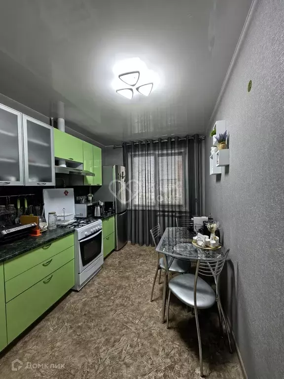 Продаётся 2-к квартира, 51.6 м - Фото 1