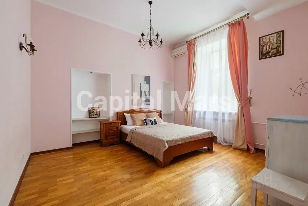 2-к кв. Москва Карманицкий пер., 2/5 (64.0 м) - Фото 1