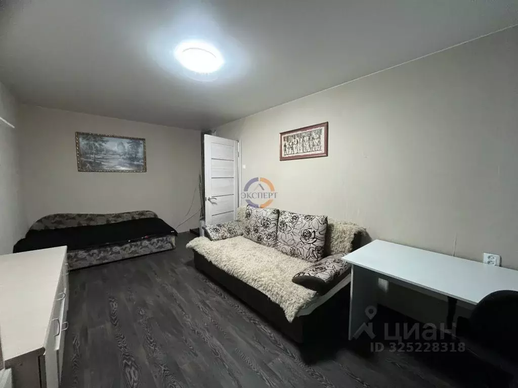 1-к кв. Новгородская область, Новгородский район, Ермолинское с/пос, ... - Фото 1