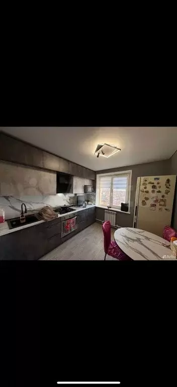 2-к. квартира, 52 м, 5/5 эт. - Фото 1