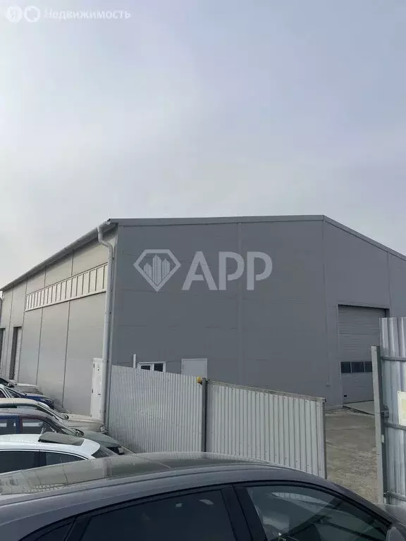 Склад (695 м) - Фото 2