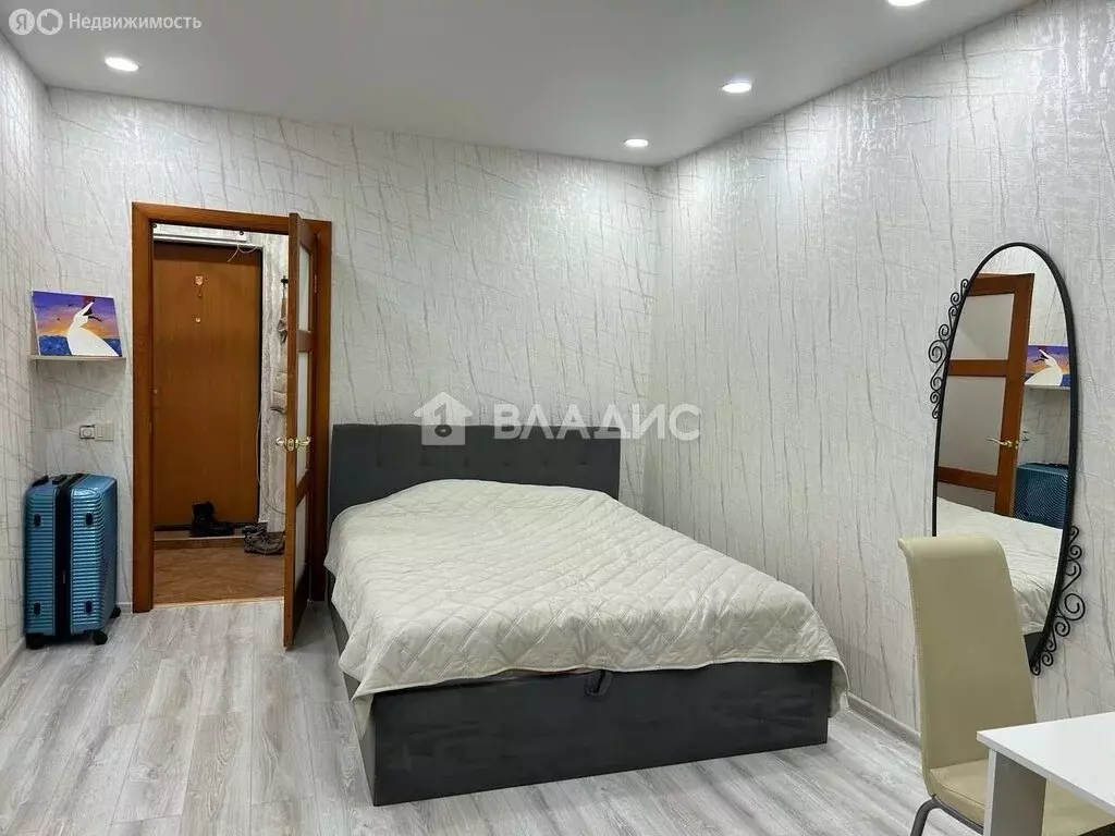 1-комнатная квартира: Москва, улица Грина, 1к8 (42 м) - Фото 2