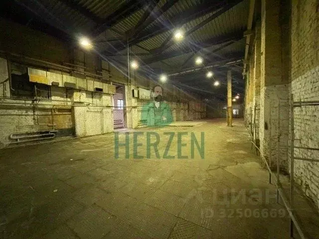 Производственное помещение в Москва ул. 1-я Фрезерная, 2/1с54 (664 м) - Фото 2