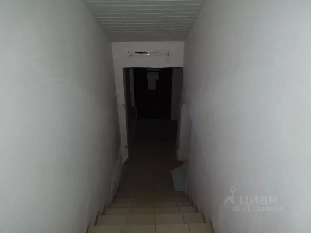 Помещение свободного назначения в Вологодская область, Грязовец ул. ... - Фото 1