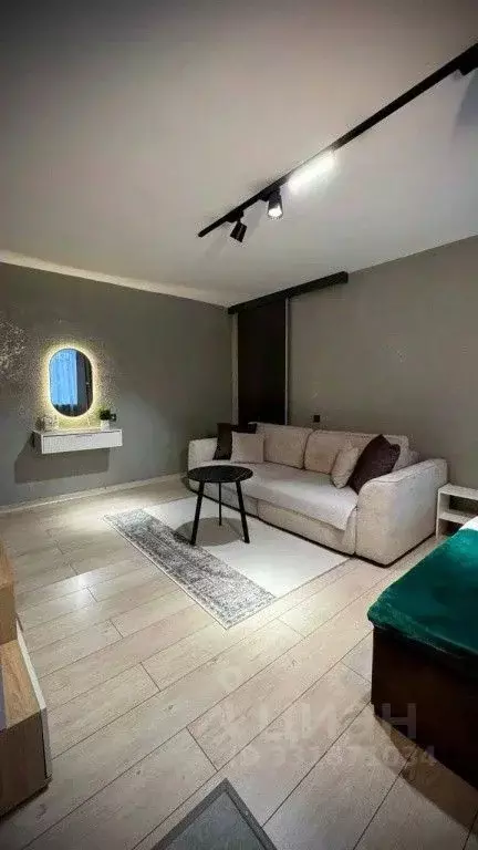 1-к кв. Тыва, Кызыл ул. Кочетова, 102 (31.0 м) - Фото 2